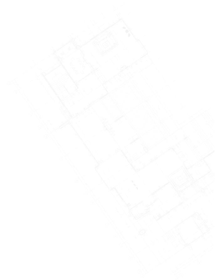 Decorative contact shape