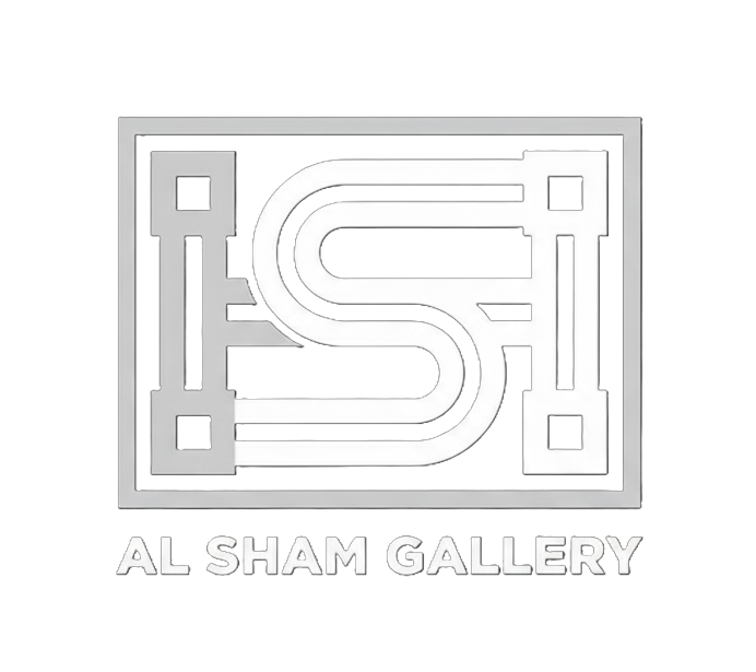 Al Sham Gallery Logo